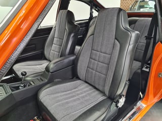 1976 LX SS Torana Hatchback