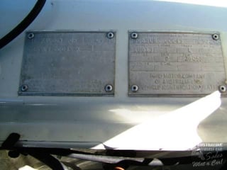 1978 XC Falcon Cobra #45