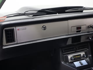 1977 Holden LX Torana A9X Hatchback Tribute - Supermint Metallic …