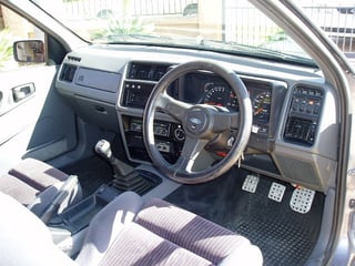 1987 Sierra RS Cosworth