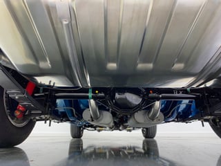 1969 Chevrolet Camaro Yenko 427 Tribute