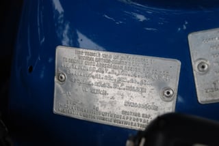 VK GP A Commodore Build # 245  (SOLD - Another wanted)