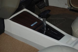 Restored 5.0L HJ Premier