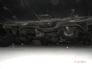 LX SS Hatchback Torana