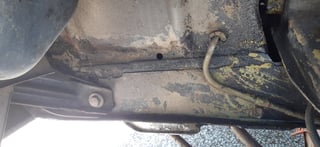 1975 Ford Landau Coupe