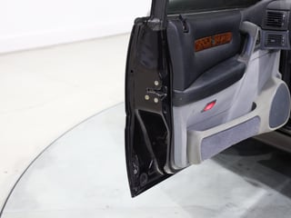 1996 HSV VS Grange 185i Build No 19 - Cherry Black Mica