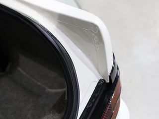 1987 HDT VL Brock Commodore Group 3 Signature Series - Build No 4175