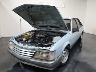 1985 VK BT1 Commodore SL - 4.9L V8