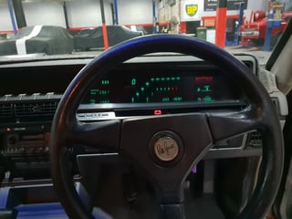 1985 VK HDT Calais Director #2319