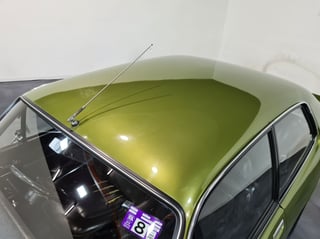 1972 Bathurst LJ GTR XU1 Torana