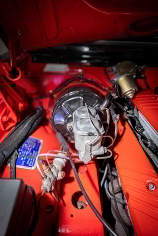 1978 UC Torana Hatchback A9X Tribute