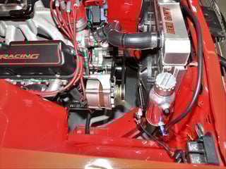 1967 Ford XR Falcon GT Replica Street Machine