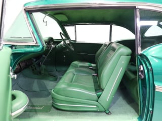 1957 Custom Buick Special 