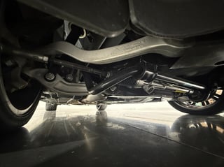 2016 Ford FGX Falcon XR6 Sprint Build No 361 - 5,784 km