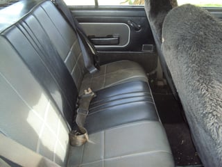 1976 LX SLR 5000 Torana