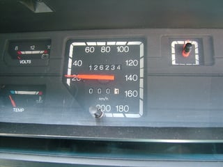 VK Grp 3 Brock Commodore Series 2