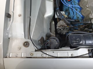 1971 VH Charger R/T E38 - BIG TANK