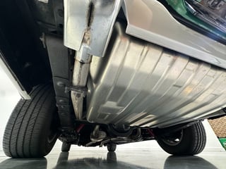 1976 Ford Falcon XB GT - Sherwood Green Metallic