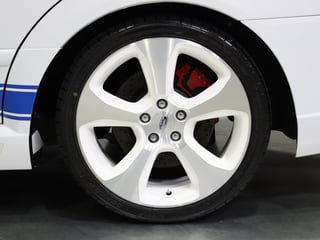 2007 FPV BFII GT R-Spec Cobra - Build No 009