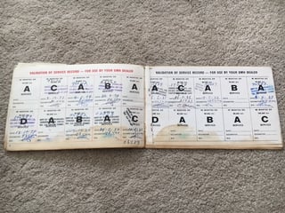 1975 HJ Kingswood, 5.0 Litre V8