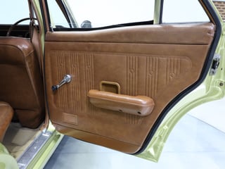 1971 Ford Falcon XY Futura