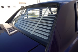 XY GT Falcon Replica