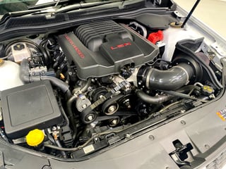 2016 HSV Gen-F2 Clubsport R8 LSA Tourer