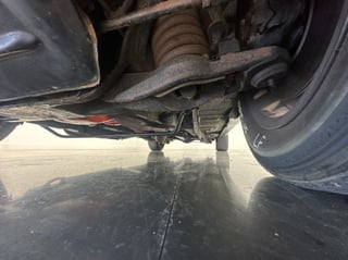 1972 Holden LJ Torana GTR XU1 - Glacier White