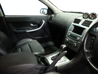 2006 Ford Falcon BF XR8 - Bionic Blue