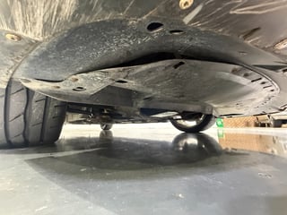 2007 FPV BF MK II GT BOSS 302 - Ego Grey Metallic …