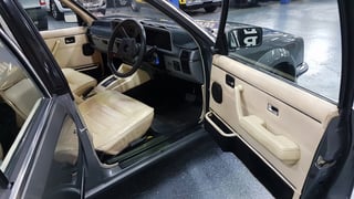 One-Off VC HDT Brock Commodore