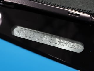 2004 Holden VZ Monaro CV8 - Turismo Mica - 1,974km