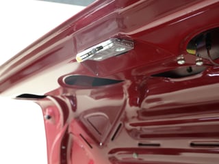 1990 HSV VN SS Group A Commodore - Build No. 124 / 302