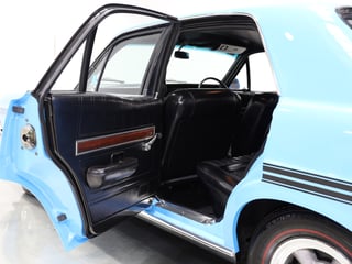 1971 XY GT Ford Falcon