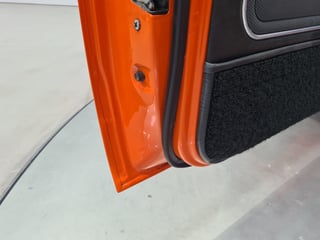 1976 LX SS Torana Hatchback