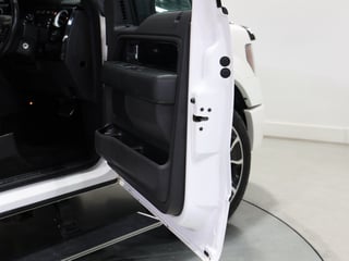 2012 Ford F150 Harley Davidson Limited Edition Build No. 1551