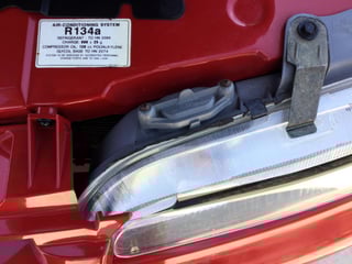 1996  HSV VS Series 2 Maloo Ute - Build No. 296