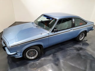 1978 LX SS Torana V8 Hatchback