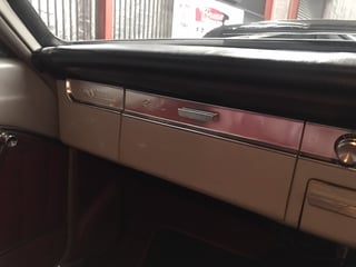 1963 Valiant Regal AP5