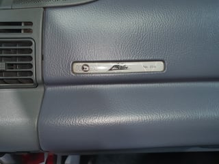 1990 HSV VG Maloo Ute