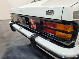 1976 LX SS Torana Hatchback 4.2L