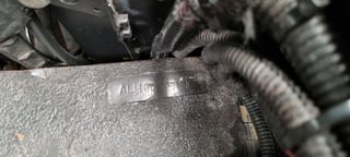 1974 LH SLR 5000 Torana