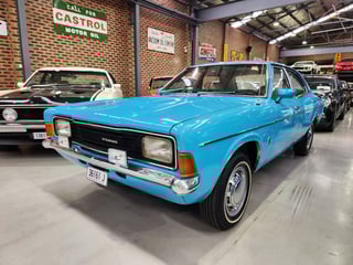 AMCS Around The Showroom Tour - 24th Feb 2023