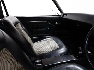 1971 Holden HQ Monaro GTS - Lone O'Ranger - Original Maintained