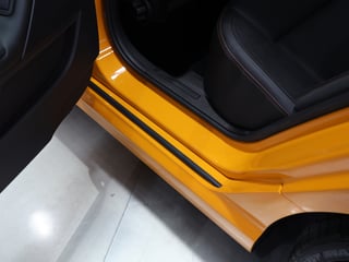 2014 FPV FG MK II Falcon GTF Build No 259 - Octane