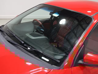 2002 Holden VY SS Utility 429ci Billet LS3 - Red Hot