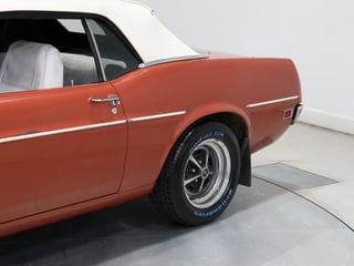 1970 Ford Mustang Convertible - 302 V8 