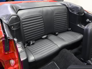 1965 Ford Mustang  Shelby GT350 Tribute - Supercharged 