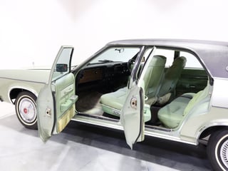 1978 Ford ZH Fairlane Marquis 5.8L V8 T-Bar Auto - Satin Spruce Metallic