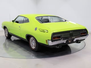 1973 XA Falcon Superbird